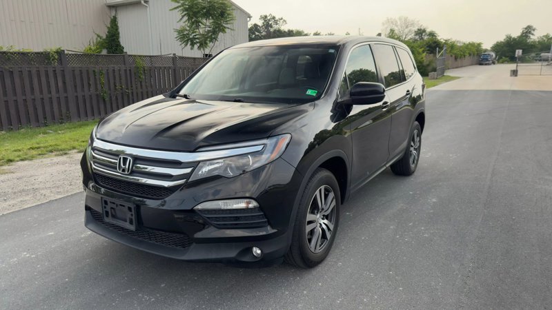 Used 2016 Honda Pilot EX-L image 1