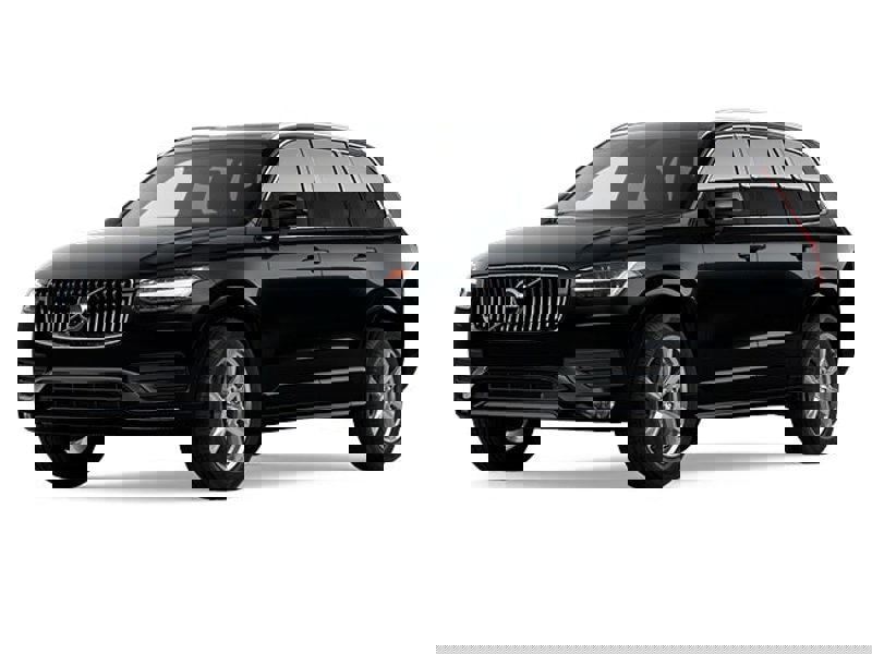 Certified 2022 Volvo XC90 T6 Momentum image 1