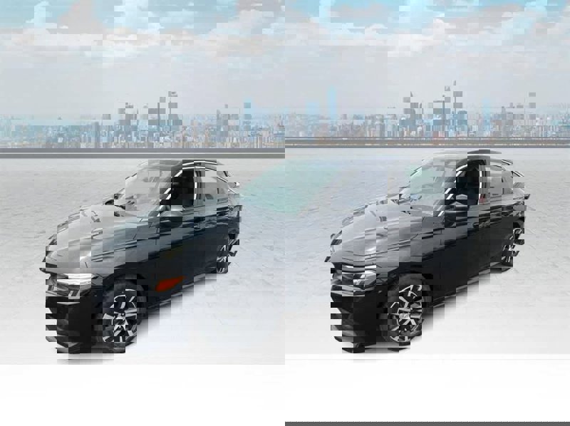 Certified 2023 Honda Civic LX image 1