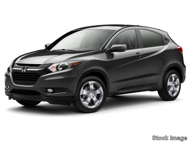 Used 2016 Honda HR-V EX image 1
