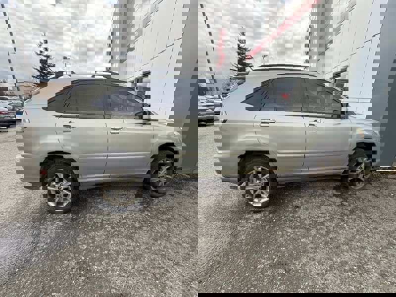 Used 2006 Lexus RX 400h AWD image 1