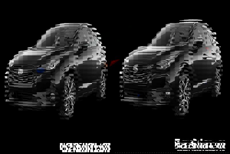 New 2025 Subaru Impreza 2.0i Sport image 1