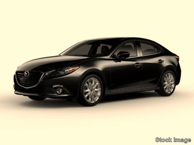Used 2014 MAZDA MAZDA3 s Grand Touring image 1