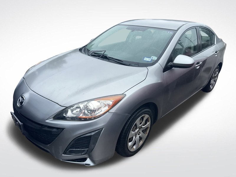 Used 2011 MAZDA MAZDA3 i Sport image 1