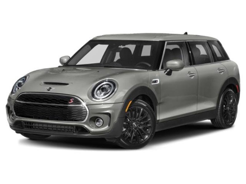 Used 2020 MINI Cooper Clubman S w/ Driver Assistance Package image 1