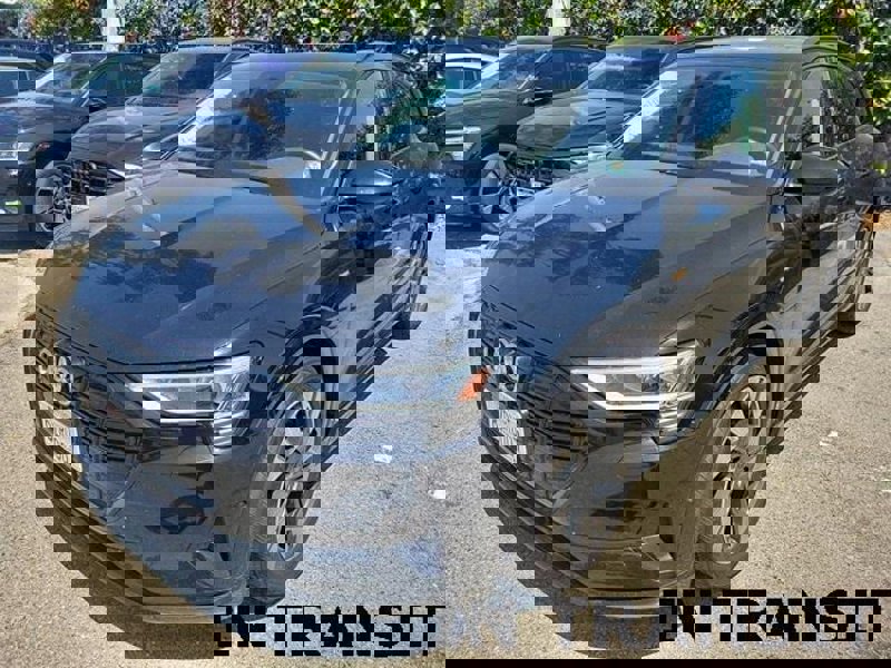 Used 2022 Audi e-tron Premium w/ Convenience Plus Package image 1