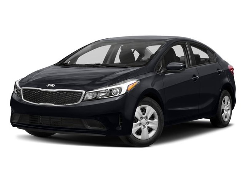 Used 2017 Kia Forte LX image 1