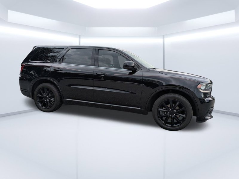 Used 2018 Dodge Durango SXT w/ Quick Order Package 2BB image 1