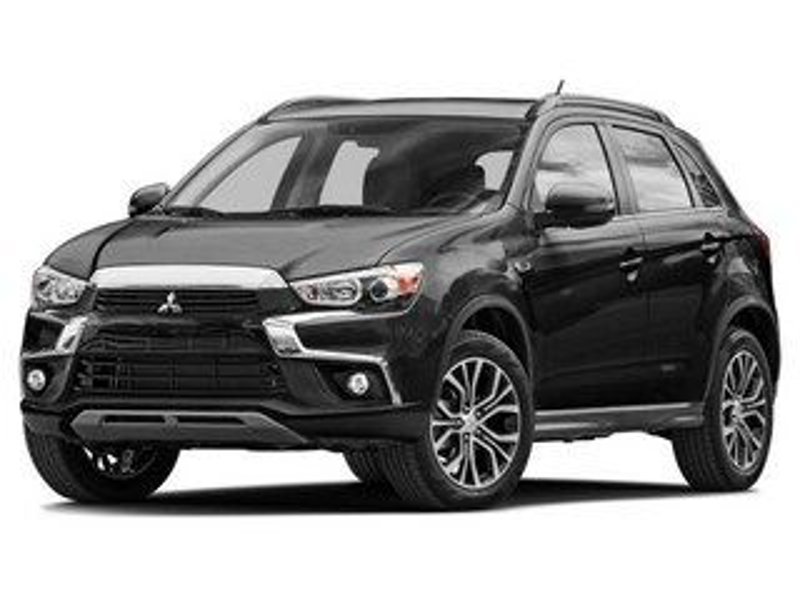 Used 2016 Mitsubishi Outlander Sport ES image 1