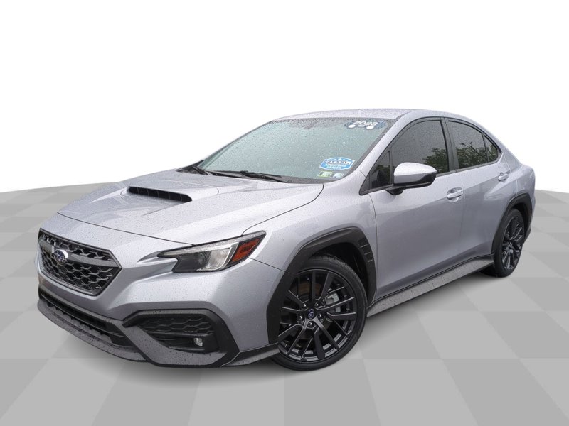 Used 2023 Subaru WRX Premium image 1