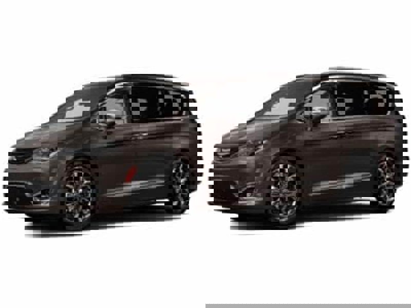Used 2017 Chrysler Pacifica Touring-L image 1