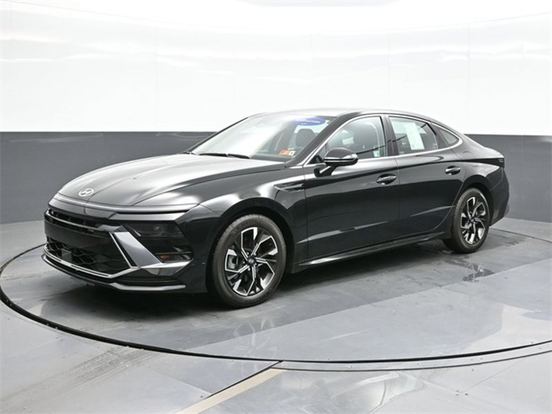 Certified 2024 Hyundai Sonata SEL image 1