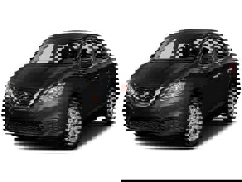 Used 2018 Nissan Sentra SV image 1