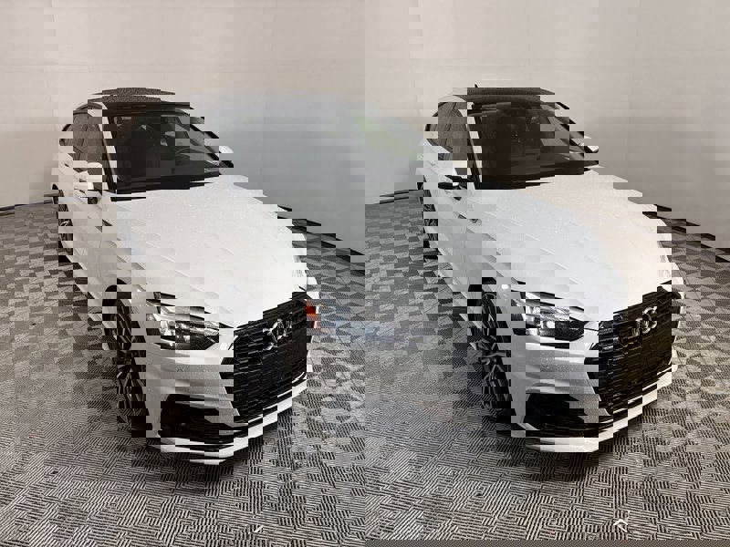 Certified 2023 Audi A5 2.0T Premium Plus w/ Premium Plus image 1