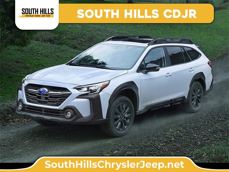 Used 2023 Subaru Outback Premium image 1