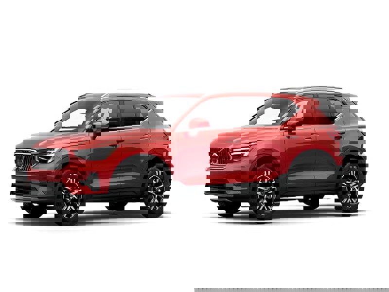 Certified 2023 Volvo XC40 B5 Plus w/ Driver Assist Package image 1