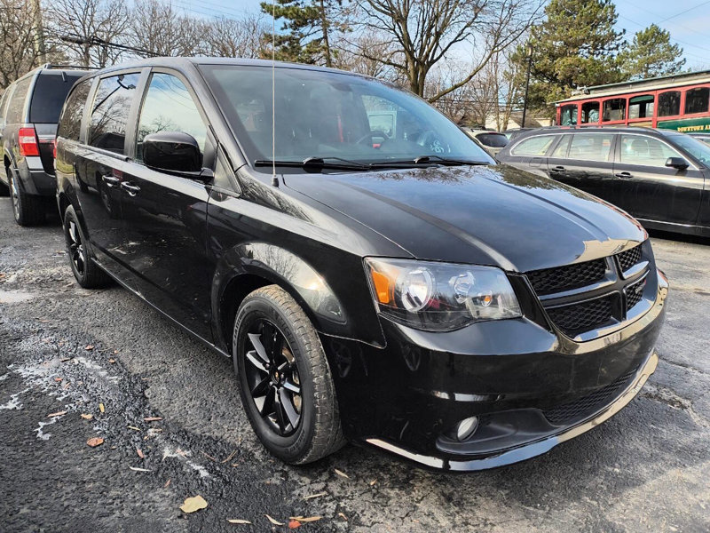 Used 2019 Dodge Grand Caravan GT image 1