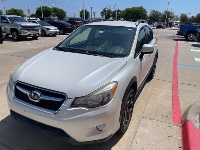 Used 2013 Subaru Crosstrek 2.0i Premium image 1