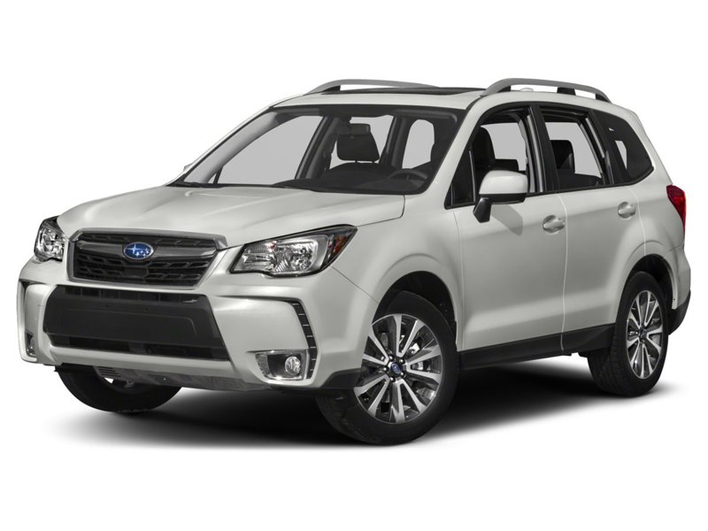 Used 2018 Subaru Forester 2.0XT Premium image 1