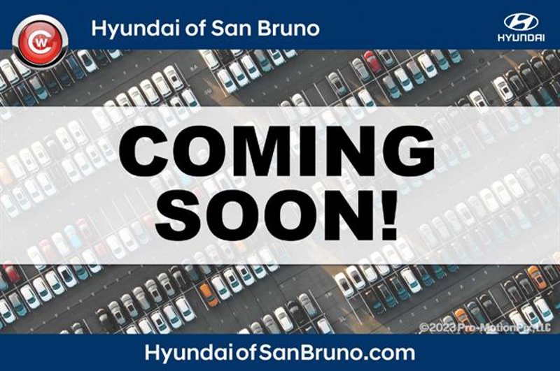 Certified 2024 Hyundai Santa Fe Calligraphy image 1