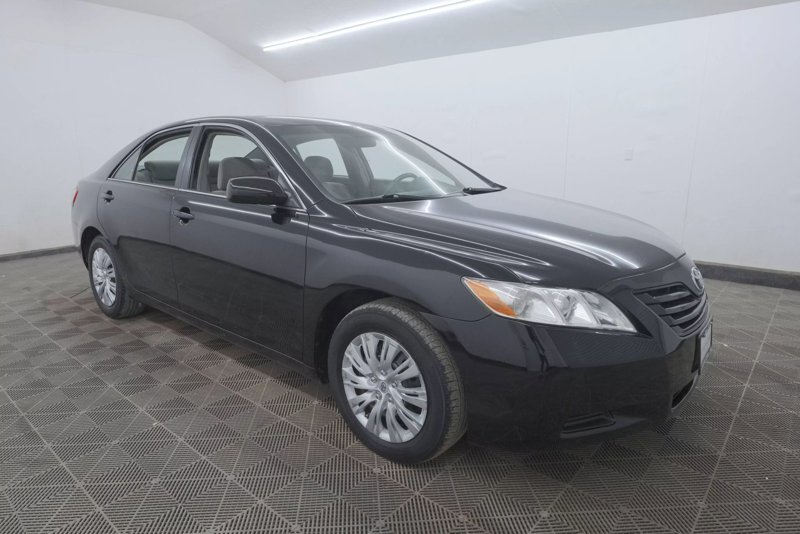 Used 2008 Toyota Camry image 1