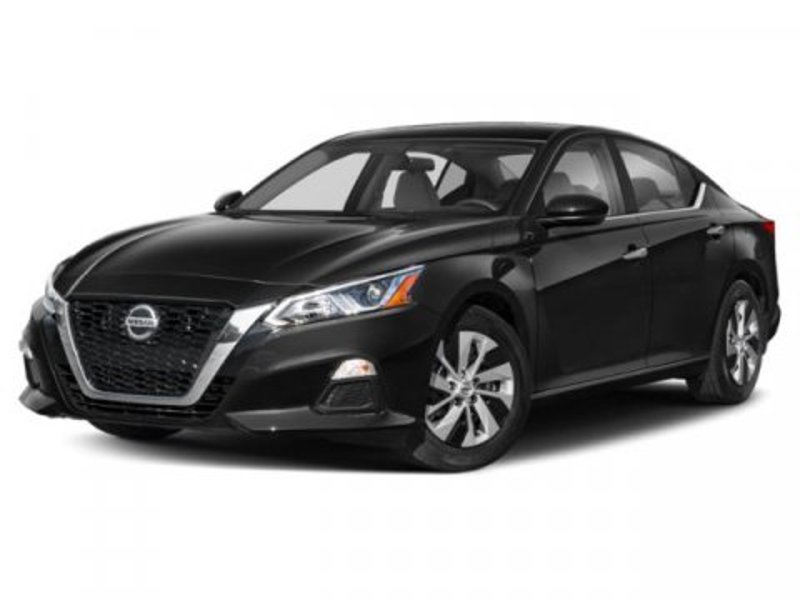 Used 2020 Nissan Altima 2.5 S image 1