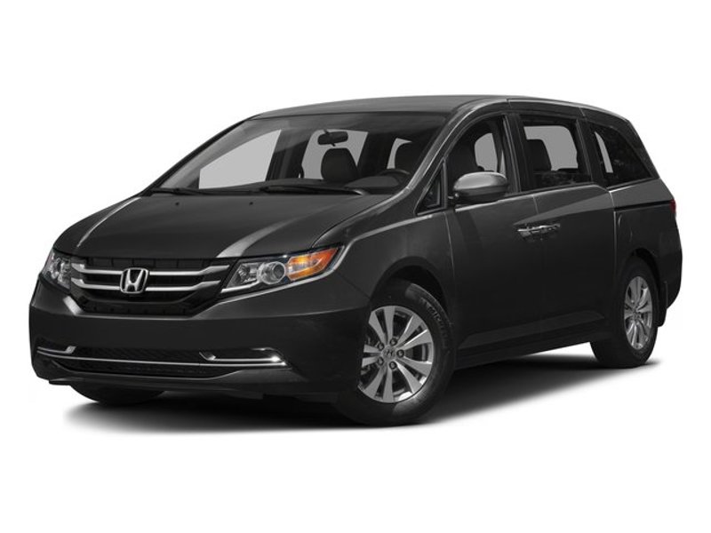 Used 2016 Honda Odyssey EX image 1