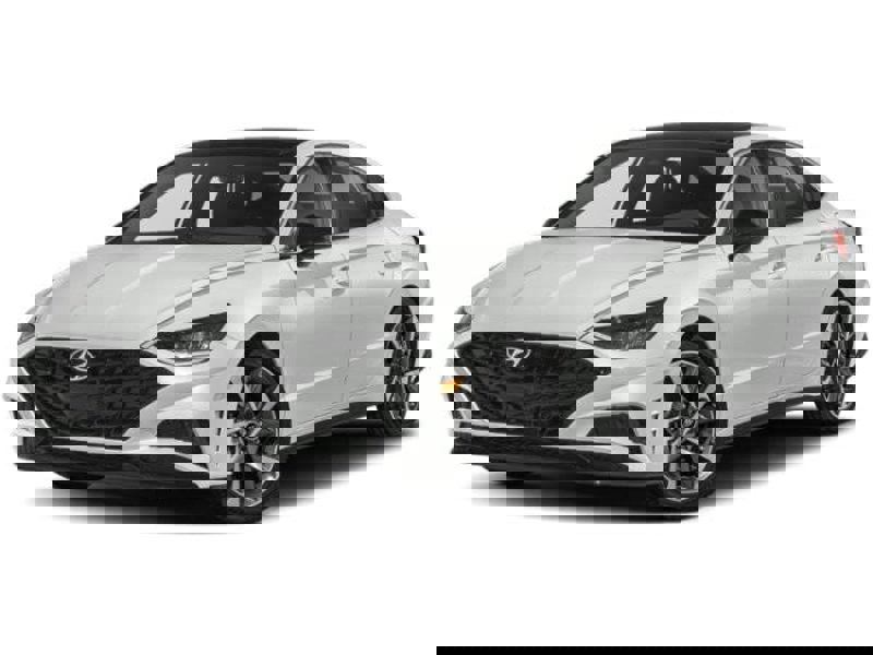 Certified 2023 Hyundai Sonata SEL Plus image 1