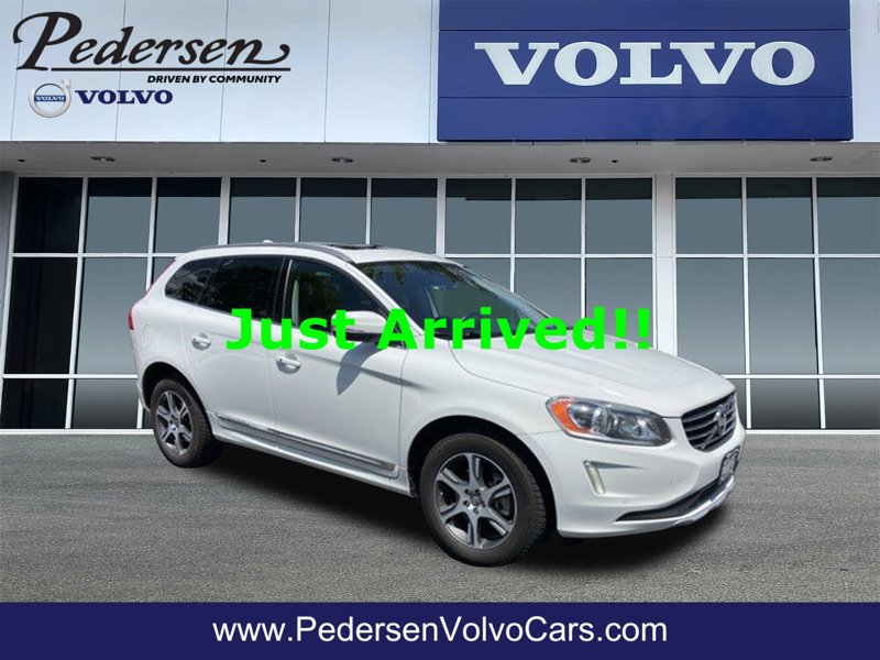 Used 2014 Volvo XC60 T6 image 1