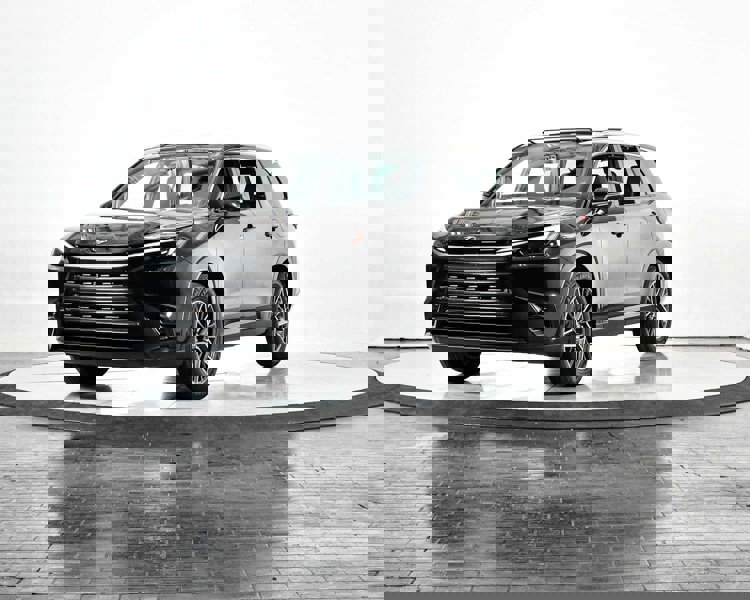 Certified 2024 Lexus TX 350 FWD w/ Technology Package image 1
