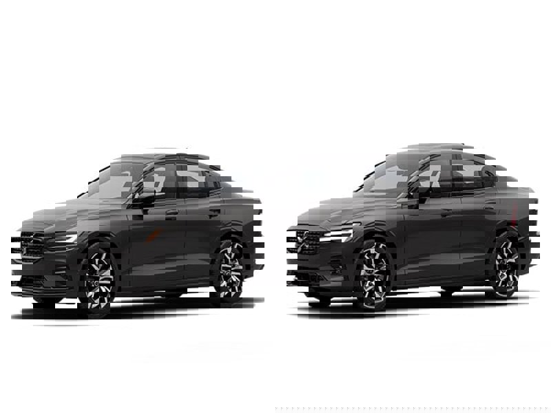 Certified 2024 Volvo S60 B5 Core image 1