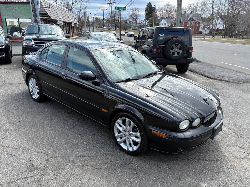 Used 2006 Jaguar X-TYPE 3.0 image 1