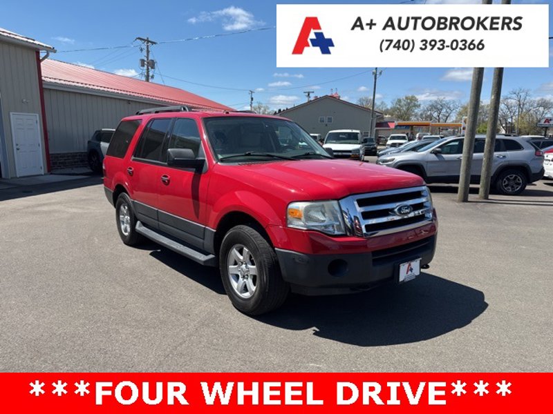 Used 2014 Ford Expedition XL image 1
