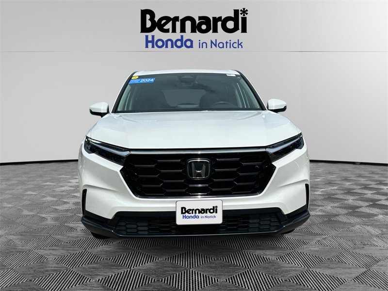 Certified 2024 Honda CR-V EX image 1