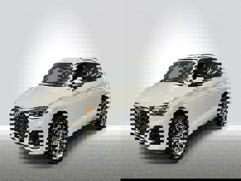 Certified 2025 Audi Q5 2.0T Premium image 1