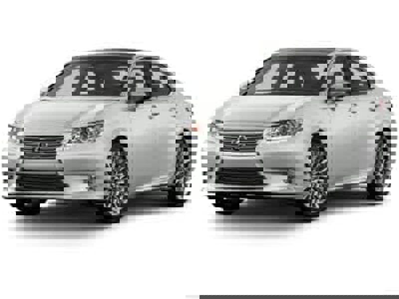 Used 2015 Lexus ES 350 image 1