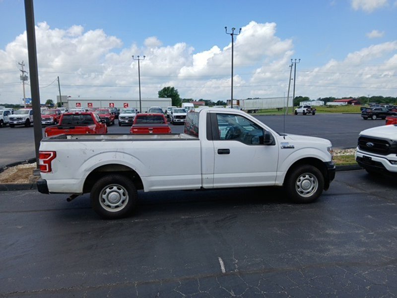 Used 2019 Ford F150 XL image 1