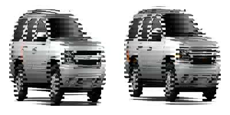 Used 2011 Chevrolet Tahoe LT image 1