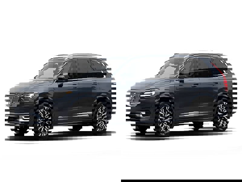 Certified 2023 Volvo XC90 T8 Plus image 1