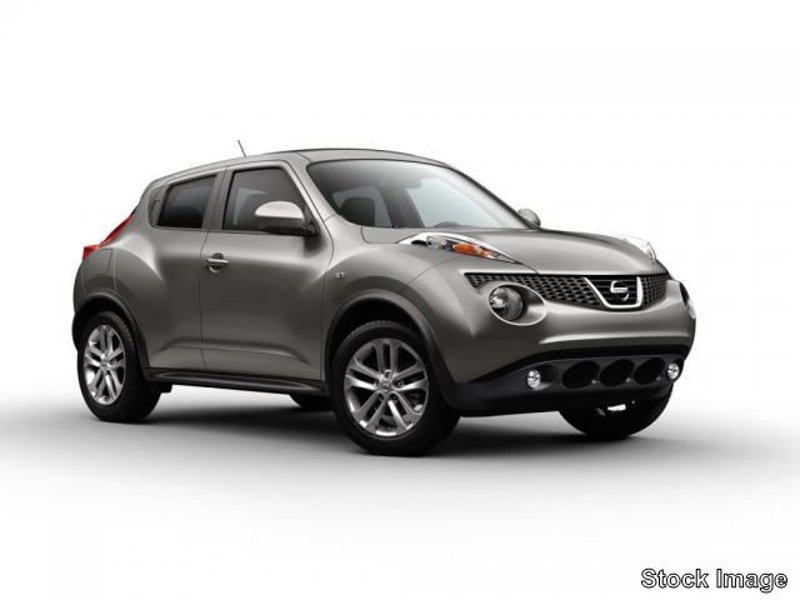 Used 2012 Nissan Juke SL image 1