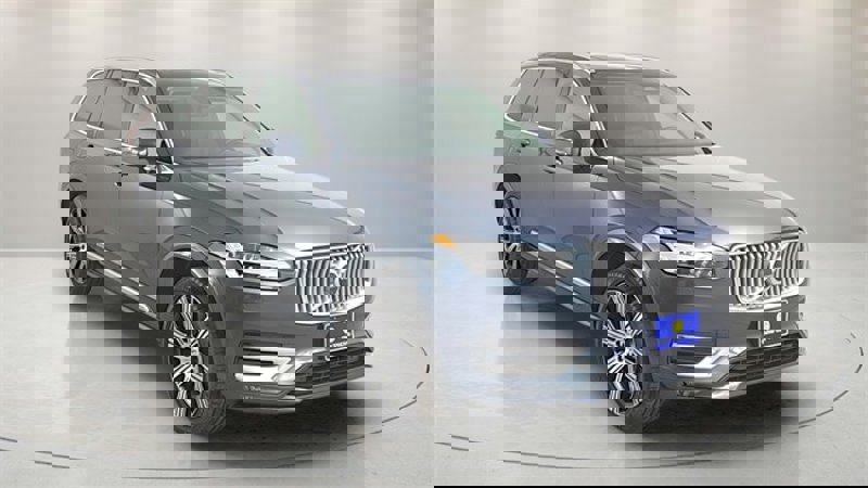 Certified 2024 Volvo XC90 B6 Ultimate w/ Protection Package Premier image 1