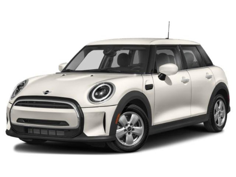 Certified 2022 MINI Cooper S w/ Premium Package image 1