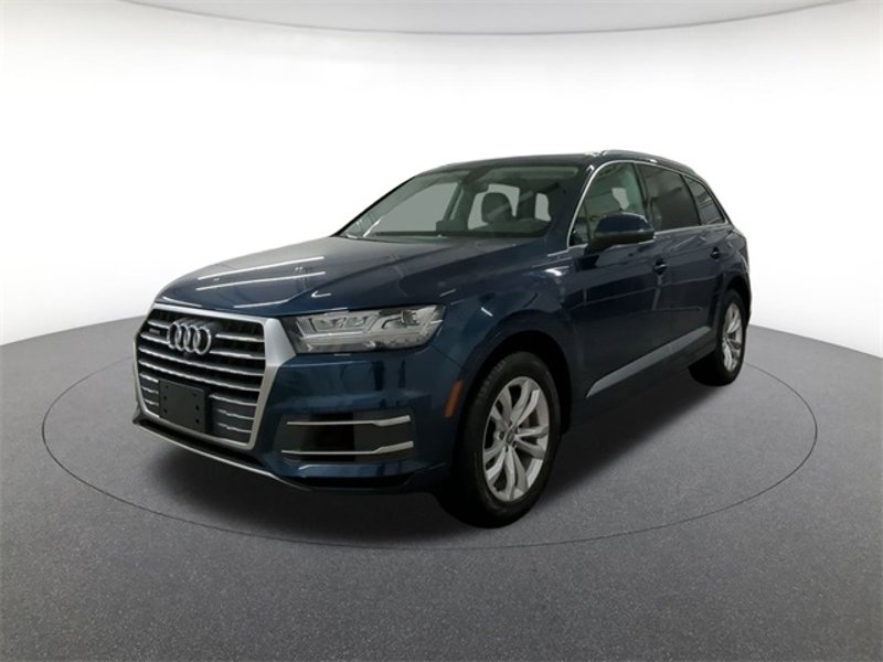 Used 2018 Audi Q7 3.0T Premium Plus image 1