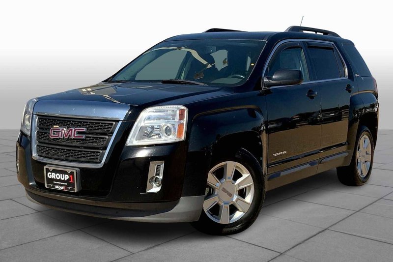 Used 2011 GMC Terrain SLE w/ Convenience Package image 1