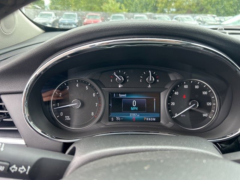Certified 2022 Buick Encore Preferred w/ Safety Package image 1