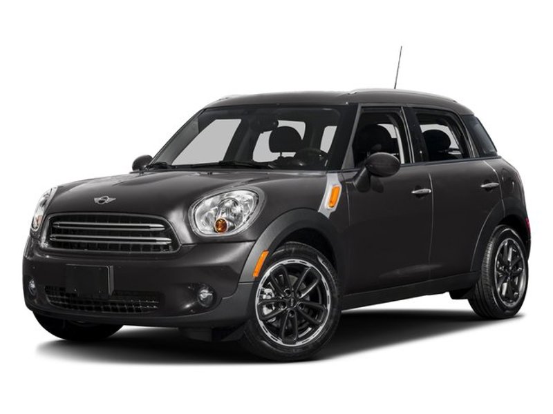 Used 2016 MINI Cooper Countryman S image 1