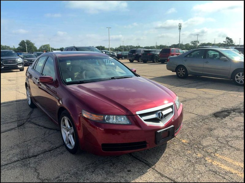 Used 2006 Acura TL image 1