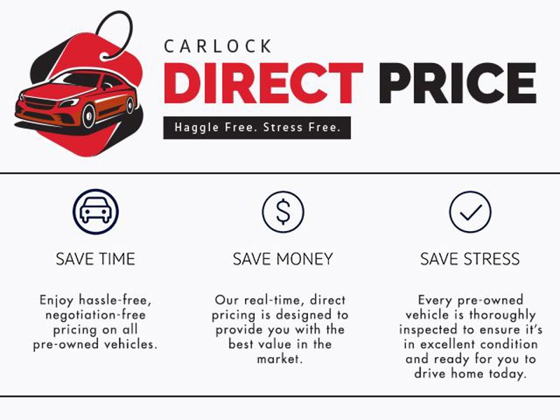 Used 2018 Toyota Camry image 1