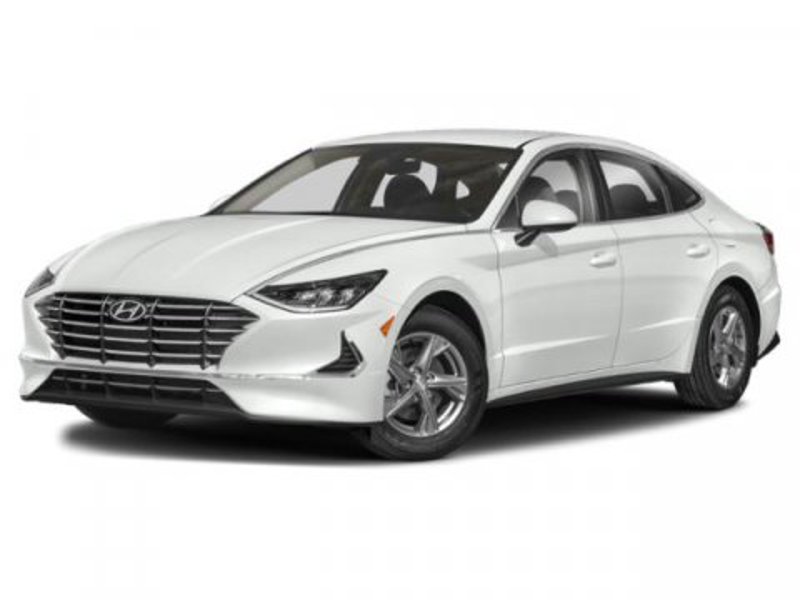 Used 2023 Hyundai Sonata SE image 1