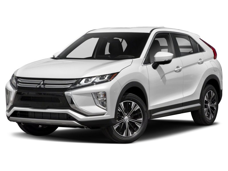 Used 2020 Mitsubishi Eclipse Cross SEL image 1